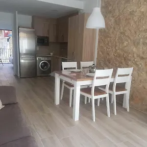La Torre 41 Appartement